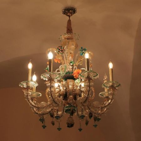 Arco Suite Lecce Luaran gambar