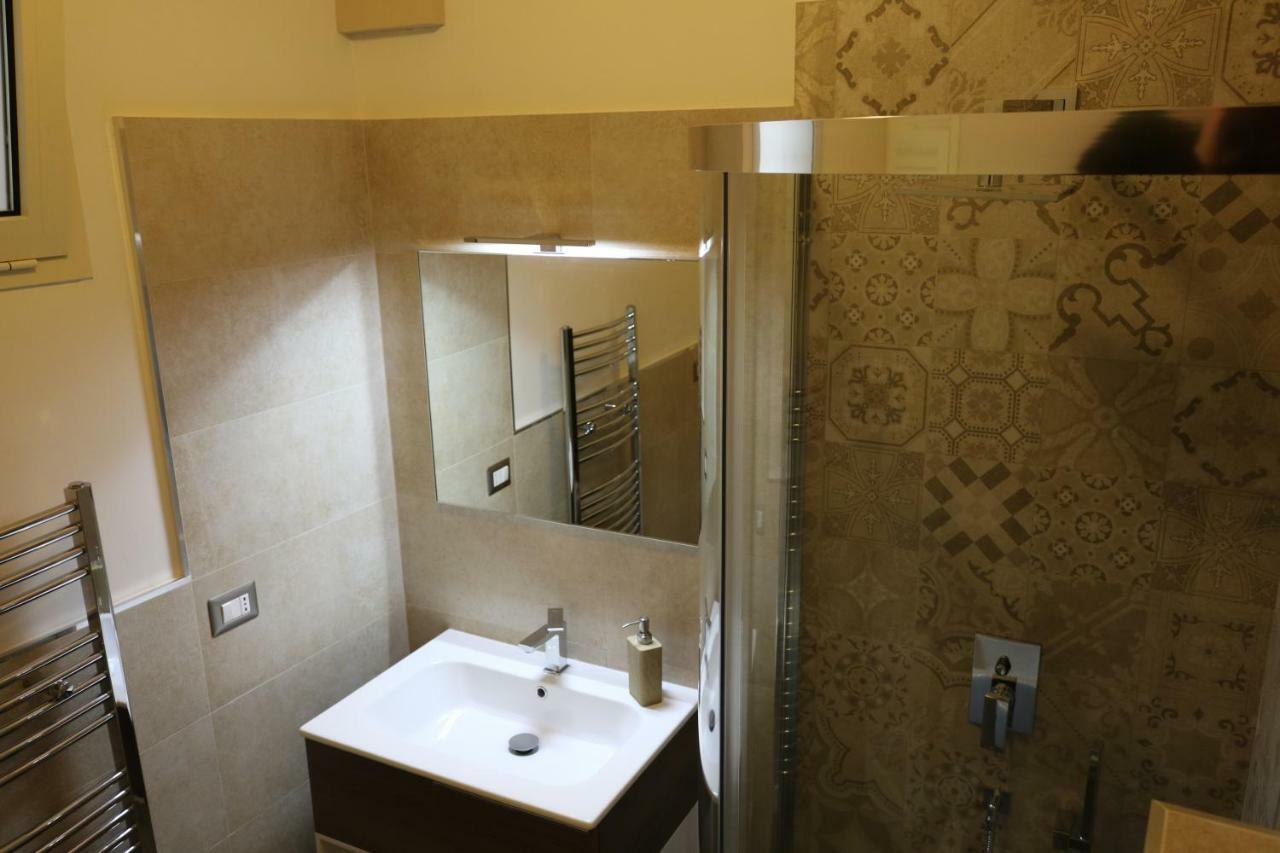 Arco Suite Lecce Luaran gambar