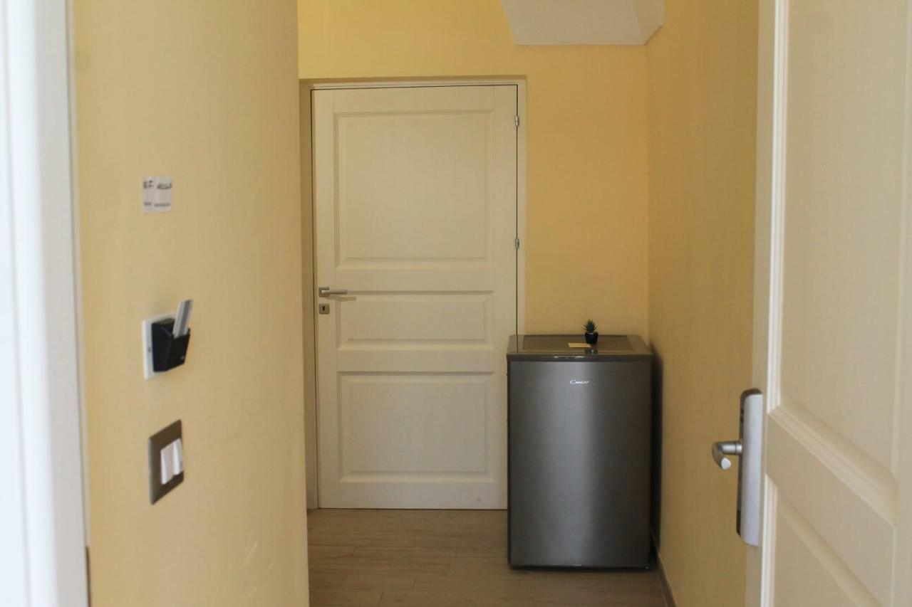 Arco Suite Lecce Luaran gambar