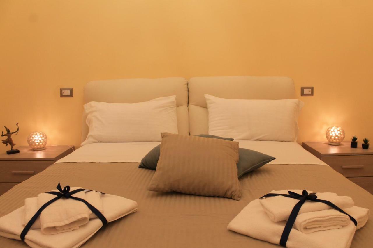 Arco Suite Lecce Luaran gambar