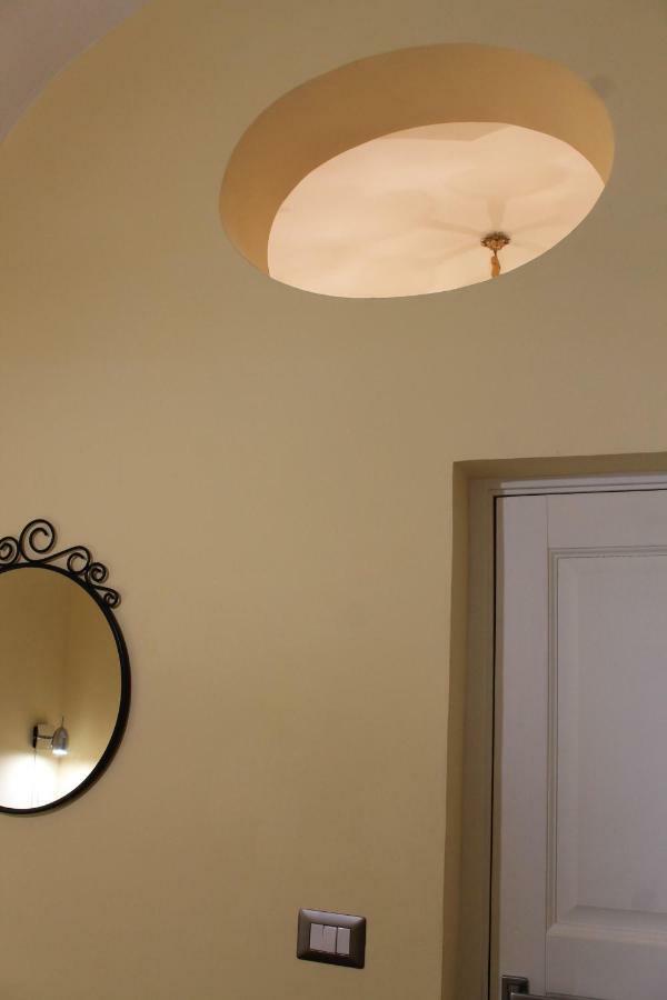Arco Suite Lecce Luaran gambar
