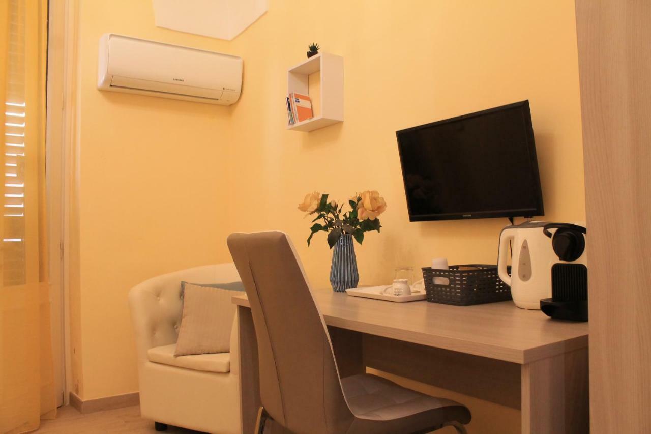 Arco Suite Lecce Luaran gambar
