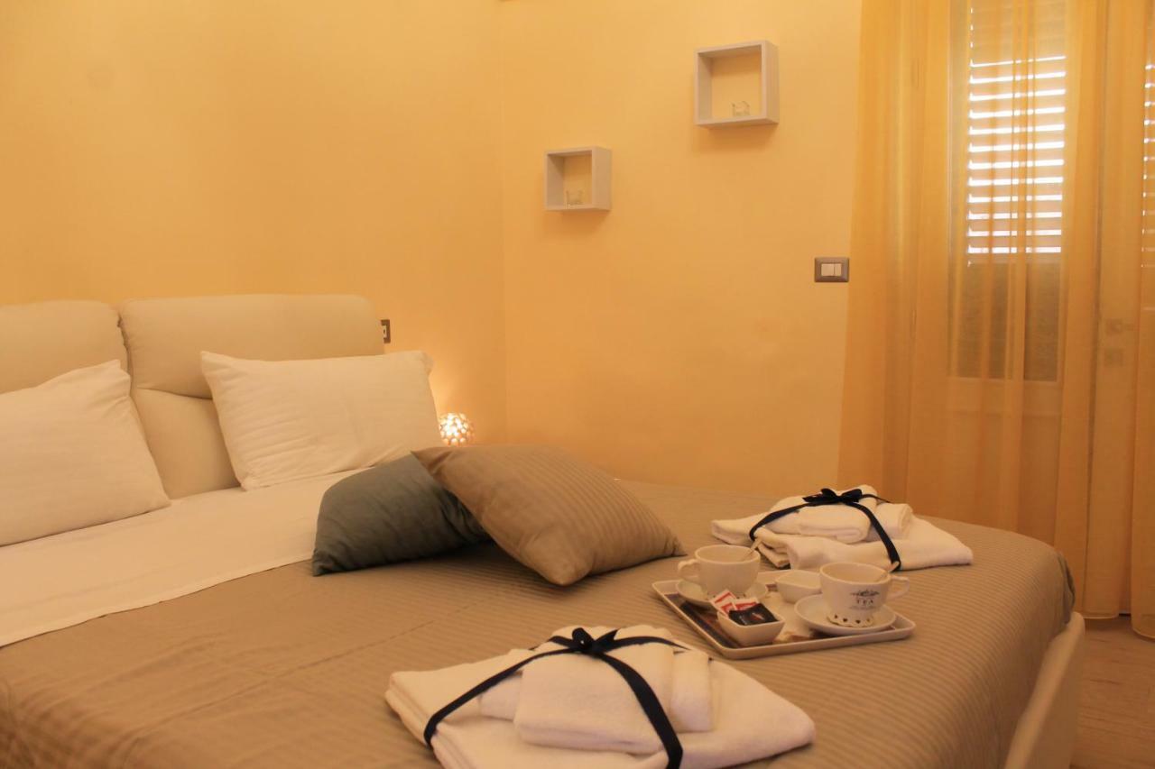 Arco Suite Lecce Luaran gambar