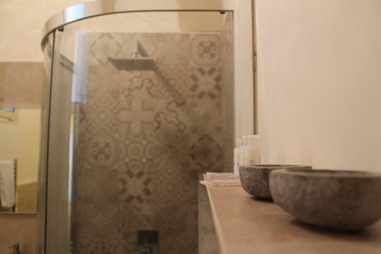 Arco Suite Lecce Luaran gambar