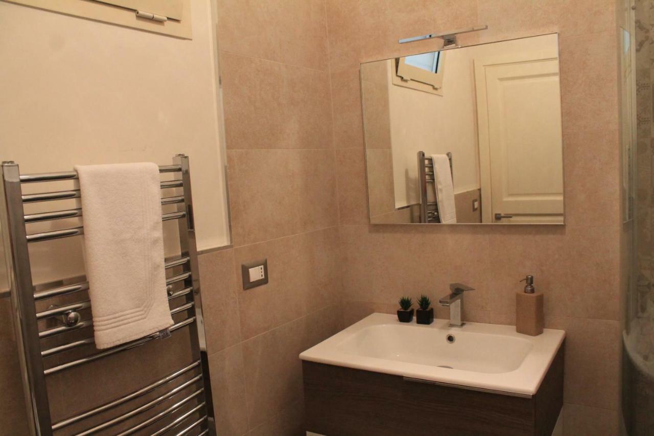 Arco Suite Lecce Luaran gambar