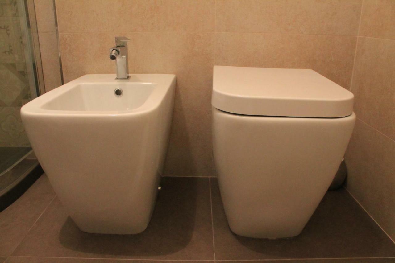 Arco Suite Lecce Luaran gambar