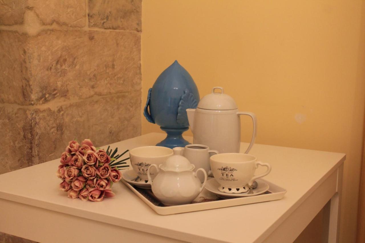 Arco Suite Lecce Luaran gambar