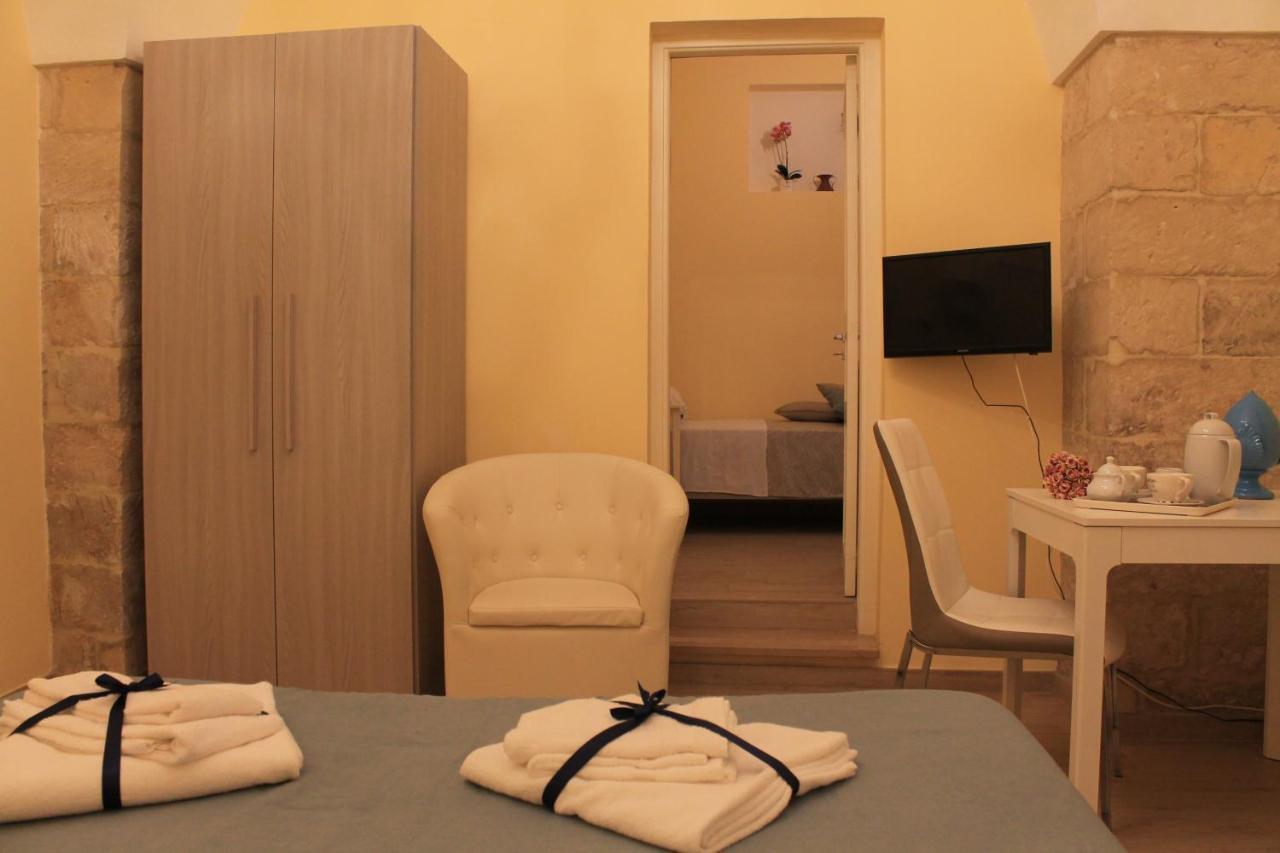 Arco Suite Lecce Luaran gambar