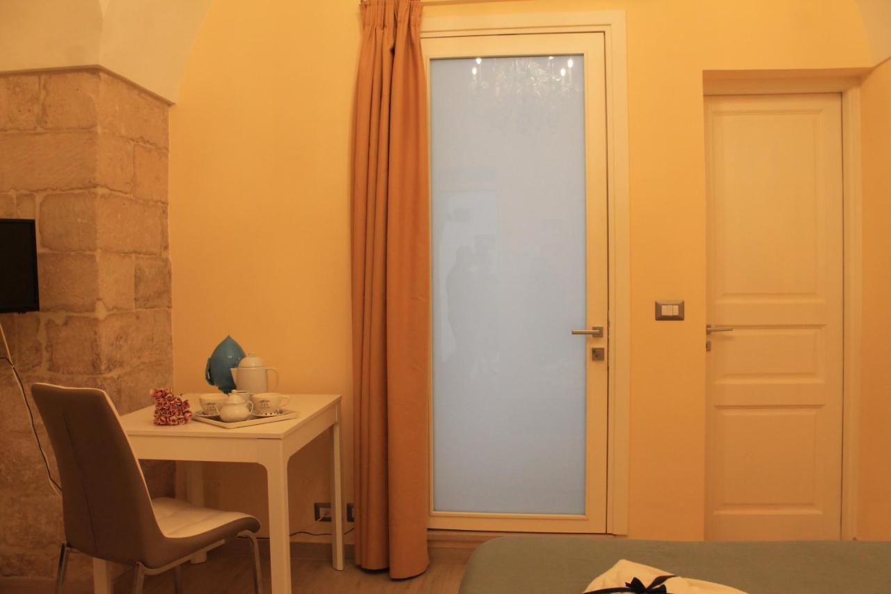 Arco Suite Lecce Luaran gambar