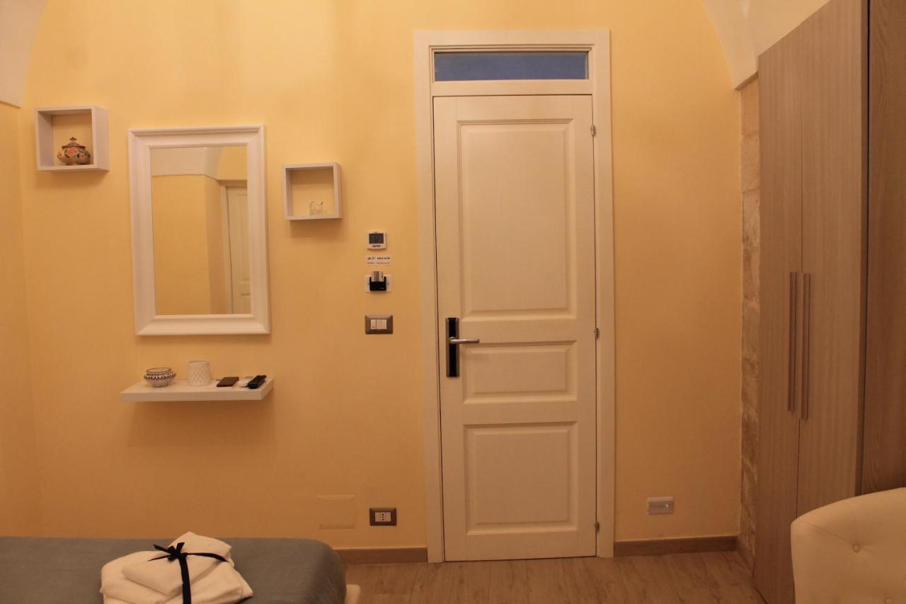 Arco Suite Lecce Luaran gambar