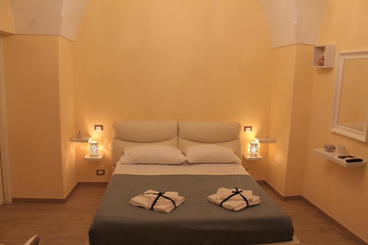 Arco Suite Lecce Luaran gambar