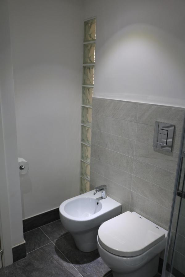 Arco Suite Lecce Luaran gambar
