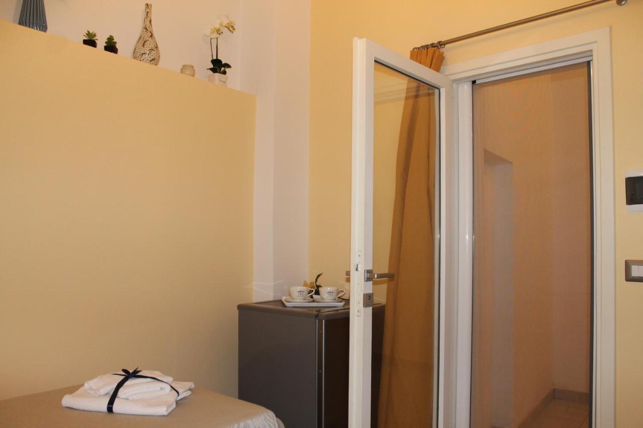 Arco Suite Lecce Luaran gambar