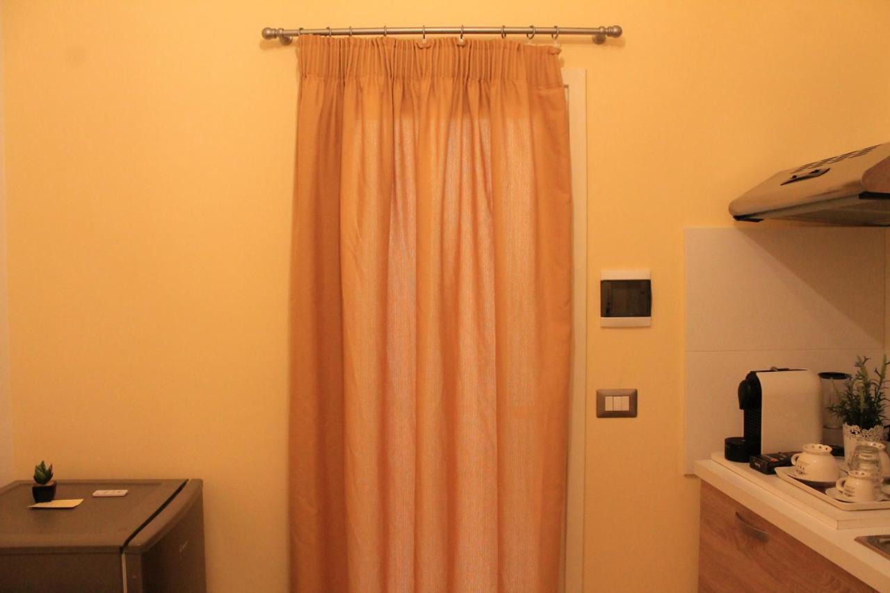 Arco Suite Lecce Luaran gambar